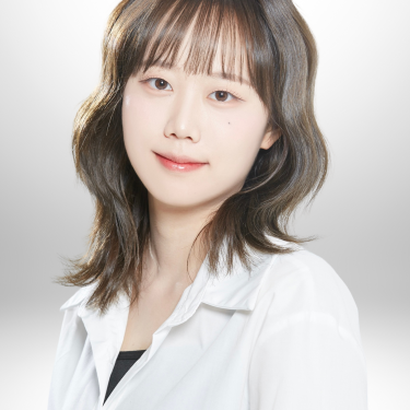 토니앤가이 건대이마트점 디자이너 홍시