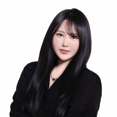 스테이뷰티 본점 디자이너 예림