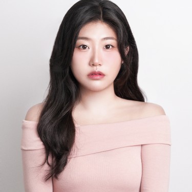 디자이너  비니