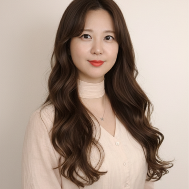 스타일헤어 디자이너 라희