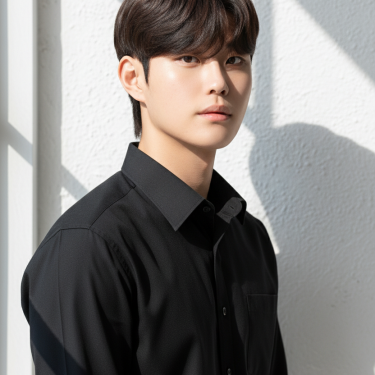 스타일리스트 현준