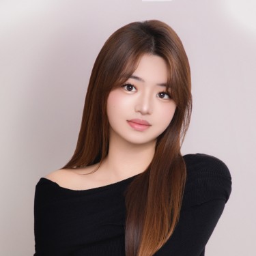 리안헤어 잠실역점 실장 하늘