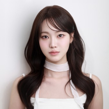 리안헤어 잠실역점 수석디자이너 윤지