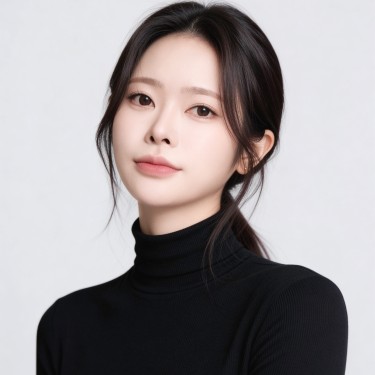수석 디자이너 서하