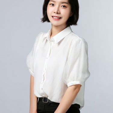 뮤토헤어(Muto) 범계1호점 실장 하루
