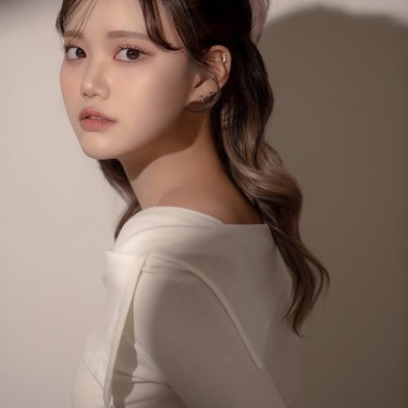 살롱드키코 사당역2호점 수석디자이너 설아