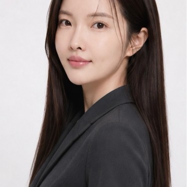 사랑해미용실 본점 원장 한별 원장