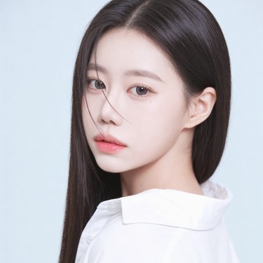 파란헤어 수지구청점 디자이너 채빈