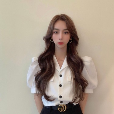 레이어드컷