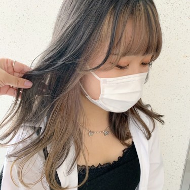 레이어드컷