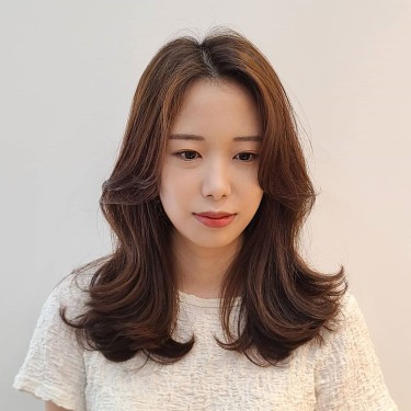 레이어드컷
