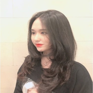 레이어드컷
