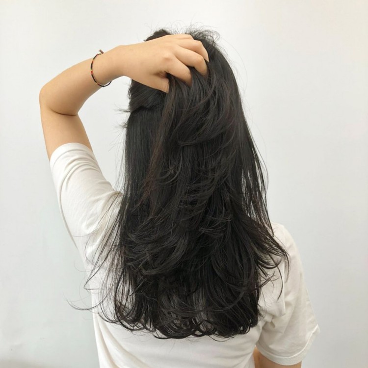 style photo