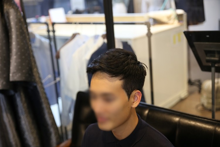 style photo