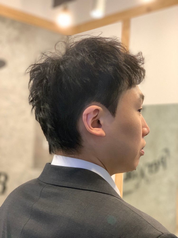 style photo