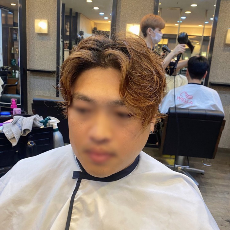 style photo