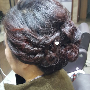style image