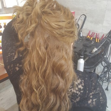 style image