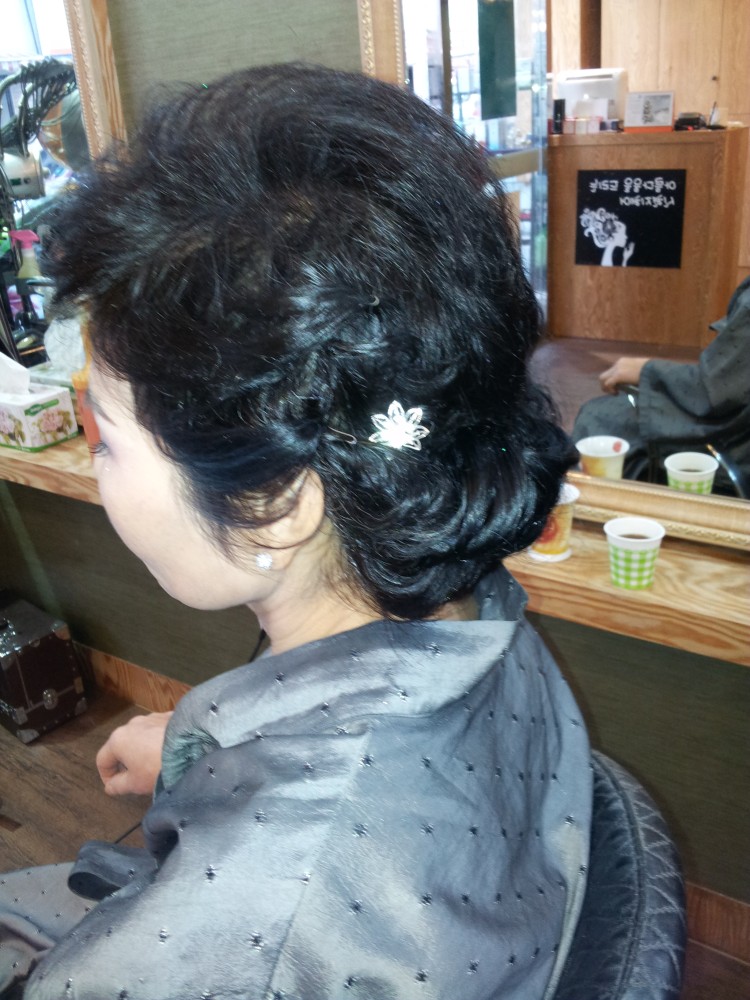 style photo