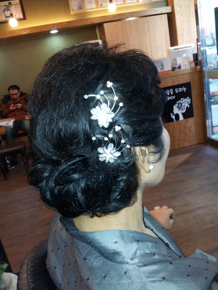style photo