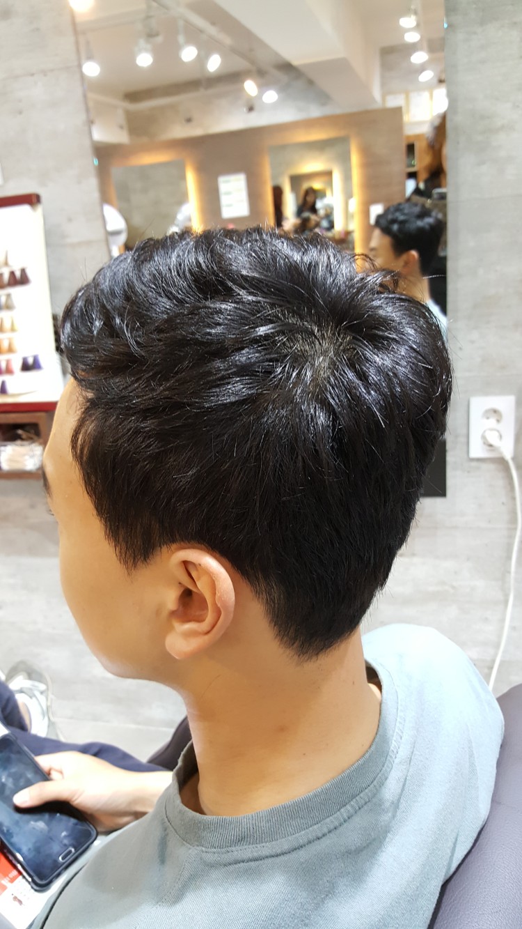 style photo