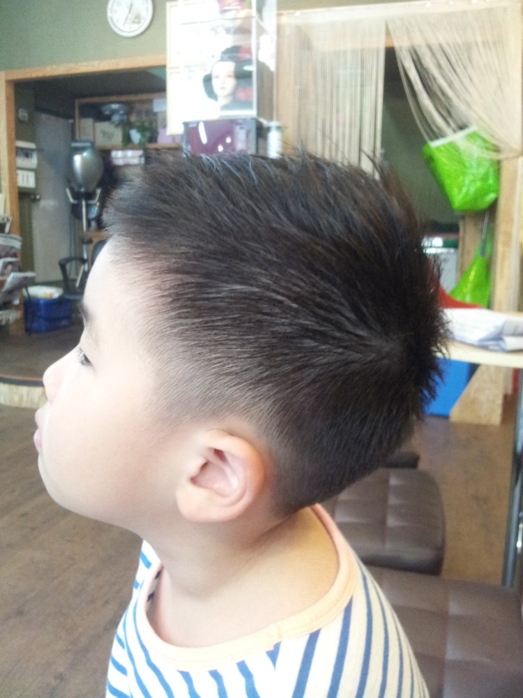 style photo