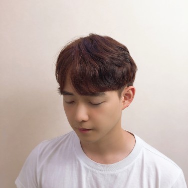 오렌지브라운