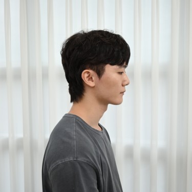 울프컷
