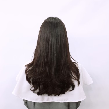 레이어드컷