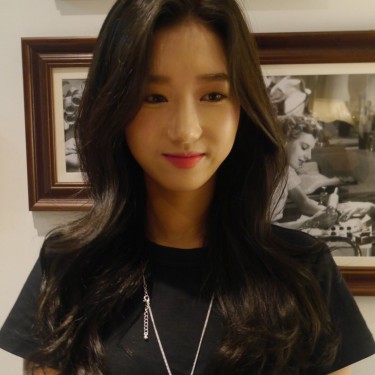 내츄럴펌
