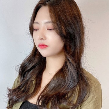 레이어드컷