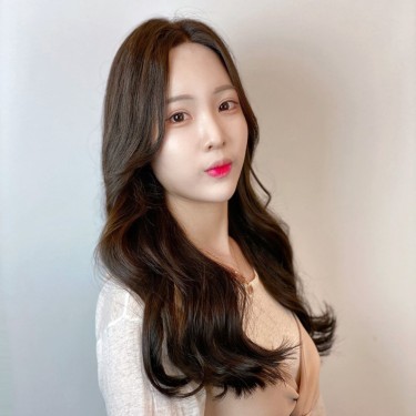 레이어드컷