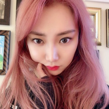 핑크브라운