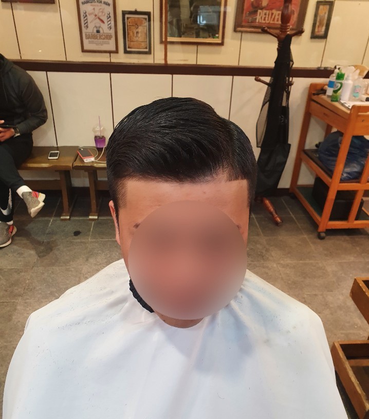 style photo