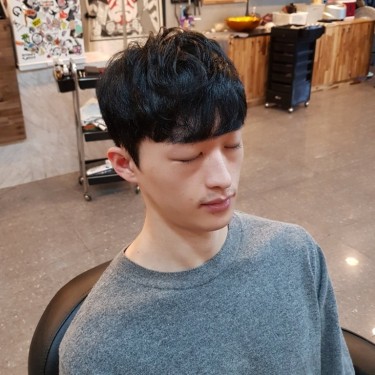 쉐도우펌