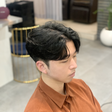 가르마펌