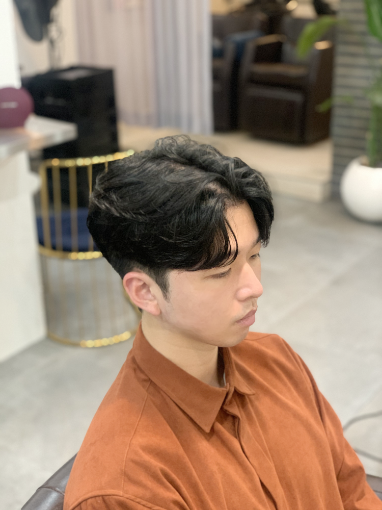style photo