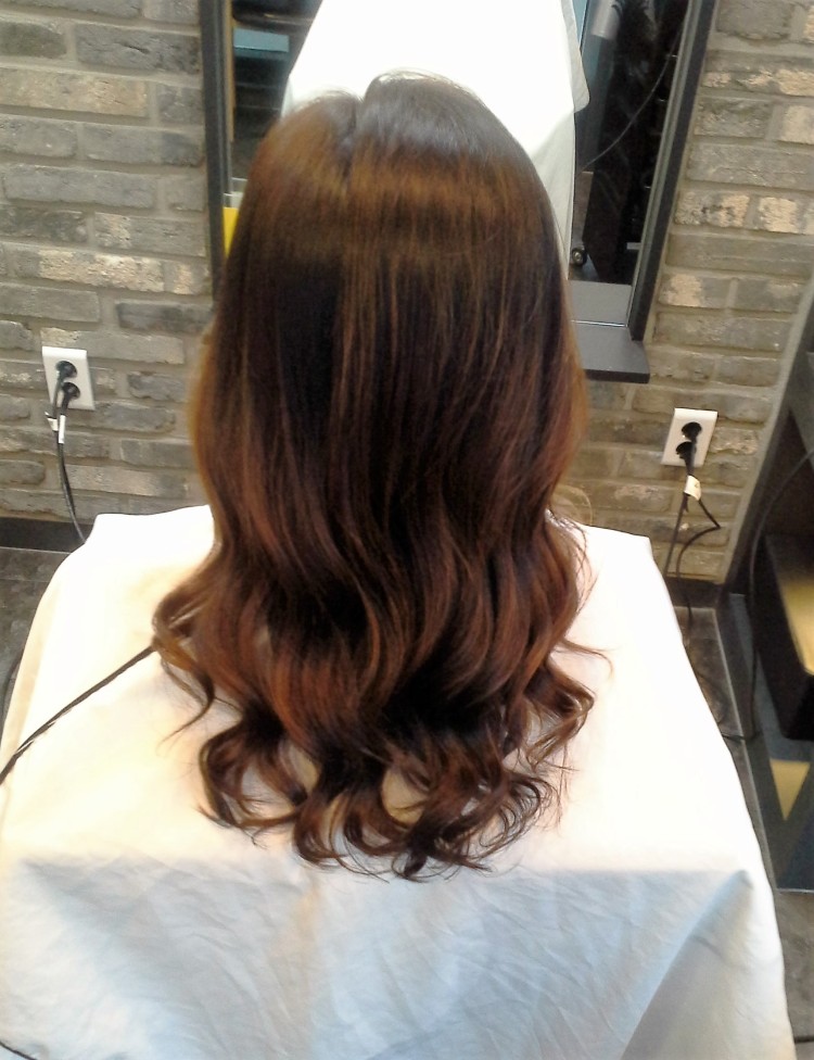 style photo