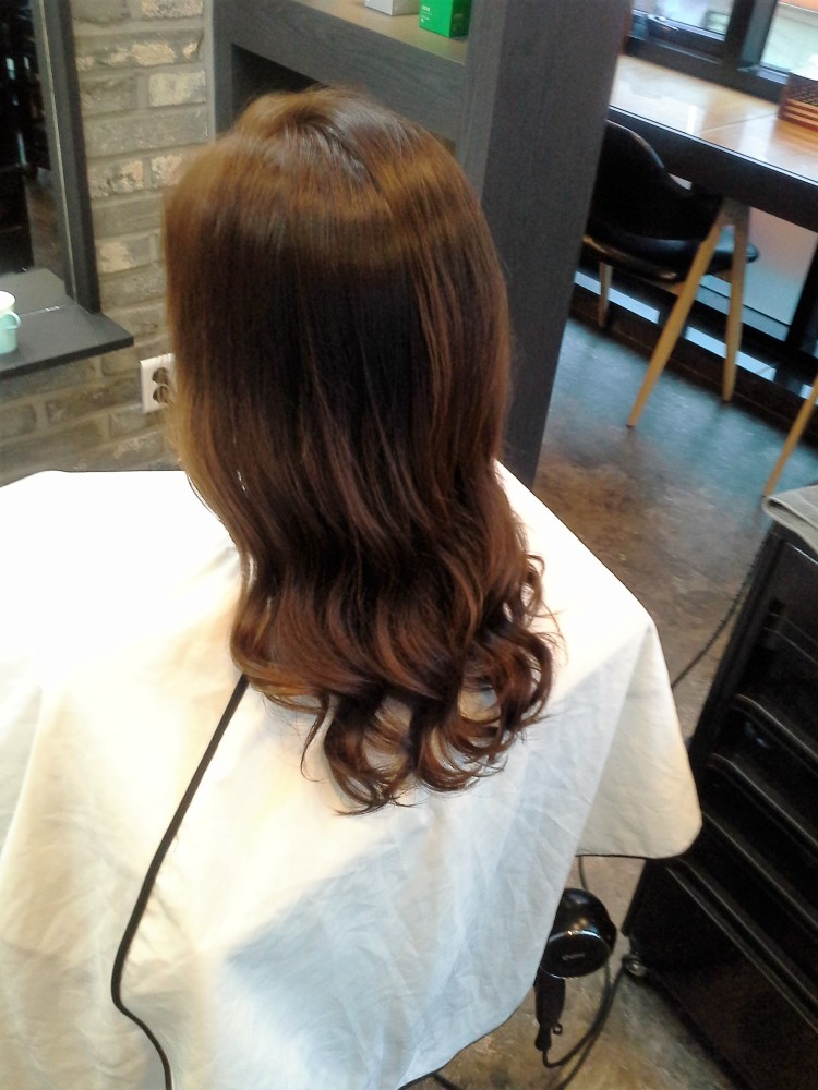 style photo