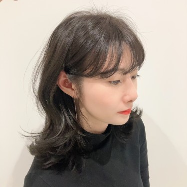 레이어드컷