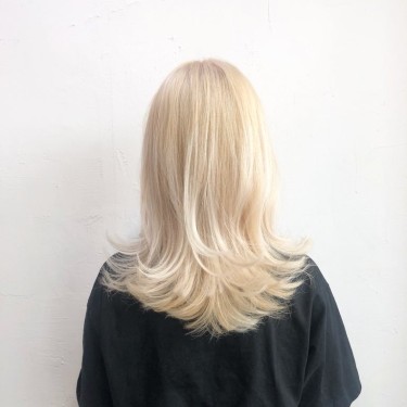 레이어드컷