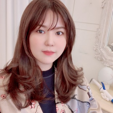 레이어드컷