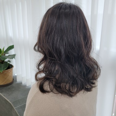 레이어드컷