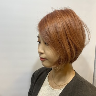 보브컷