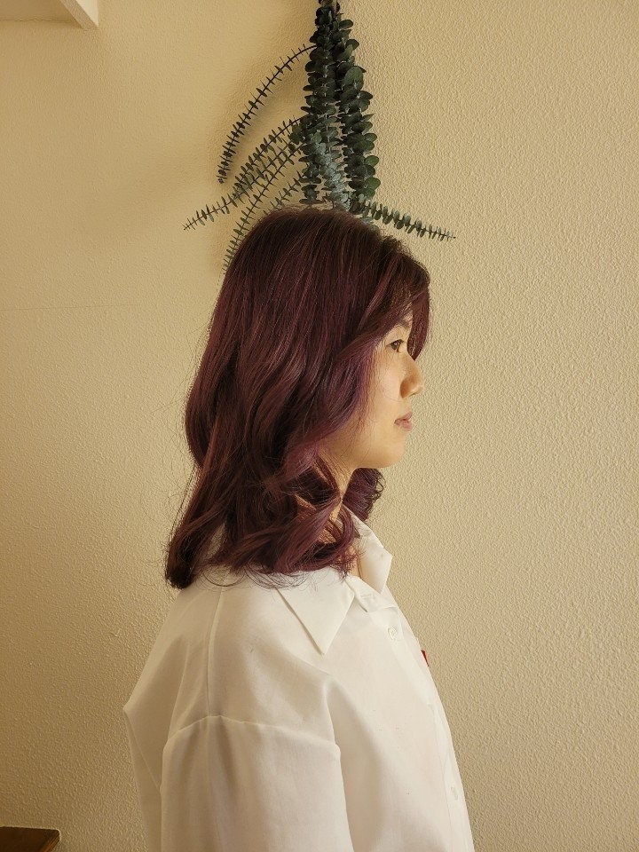 style photo