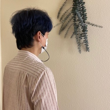 울프컷