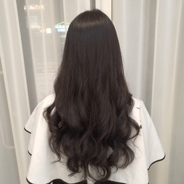 레이어드컷