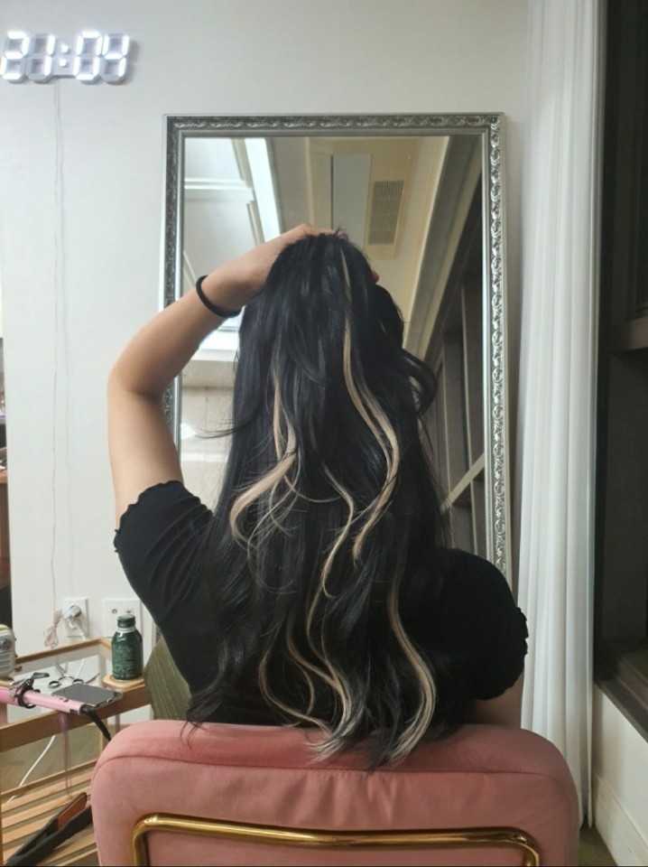 style photo