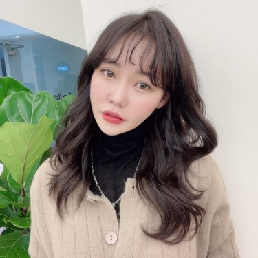 레이어드컷