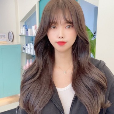레이어드컷